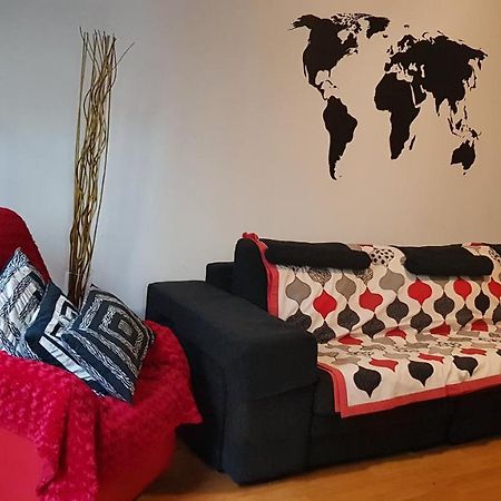 Fantastico Piso Fragoso Daire Vigo Dış mekan fotoğraf