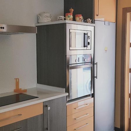 Fantastico Piso Fragoso Daire Vigo Dış mekan fotoğraf
