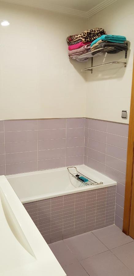 Fantastico Piso Fragoso Daire Vigo Dış mekan fotoğraf