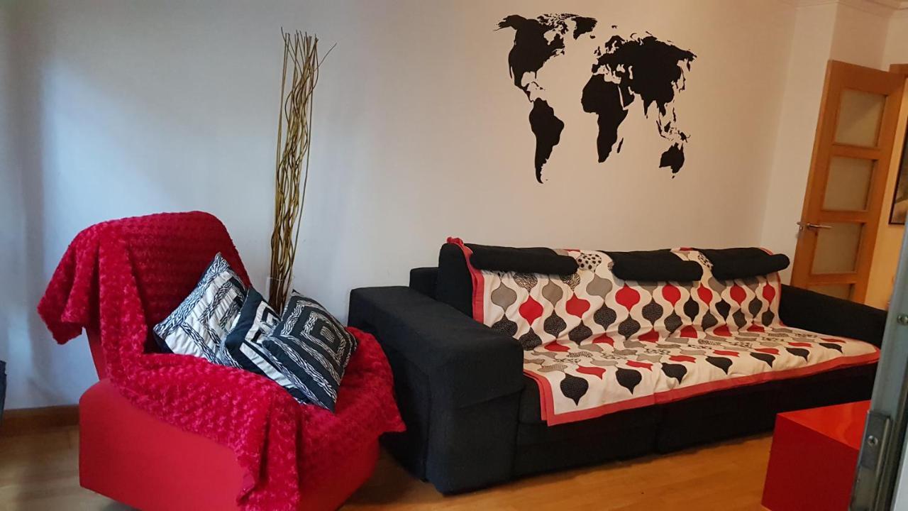 Fantastico Piso Fragoso Daire Vigo Dış mekan fotoğraf