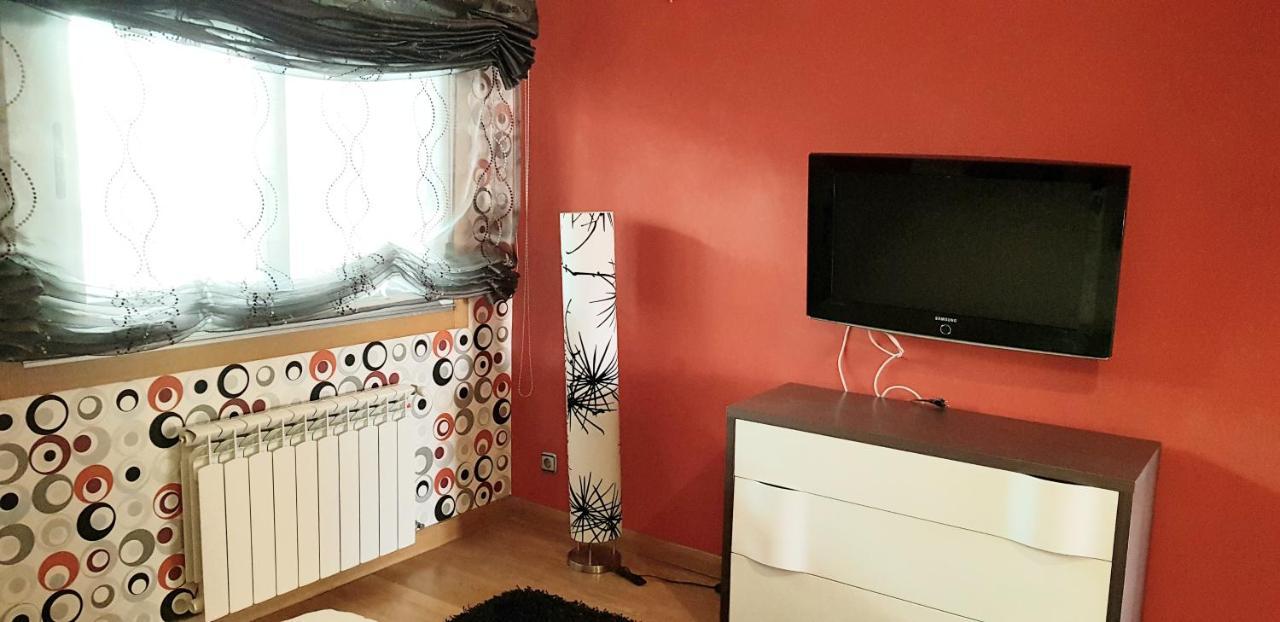 Fantastico Piso Fragoso Daire Vigo Dış mekan fotoğraf