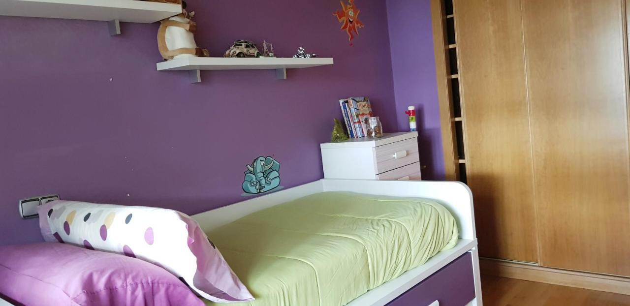 Fantastico Piso Fragoso Daire Vigo Dış mekan fotoğraf