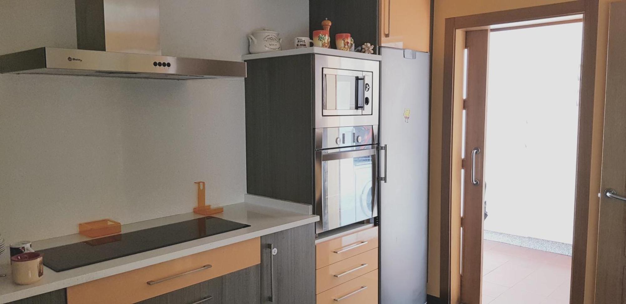 Fantastico Piso Fragoso Daire Vigo Dış mekan fotoğraf