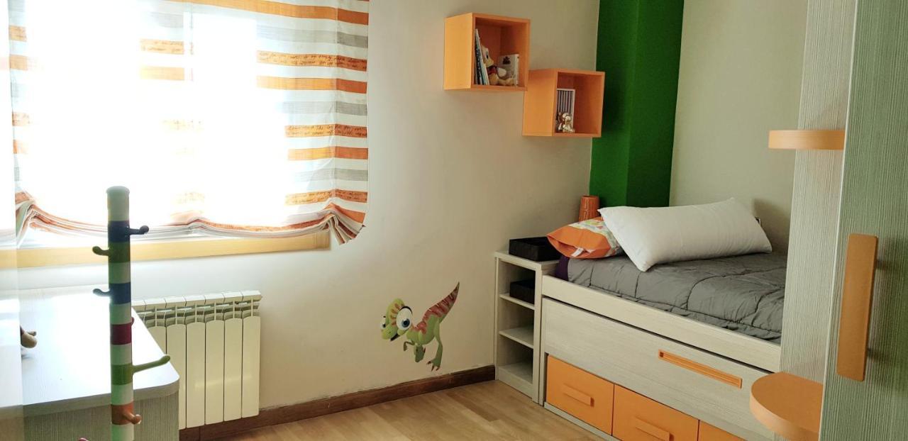 Fantastico Piso Fragoso Daire Vigo Dış mekan fotoğraf