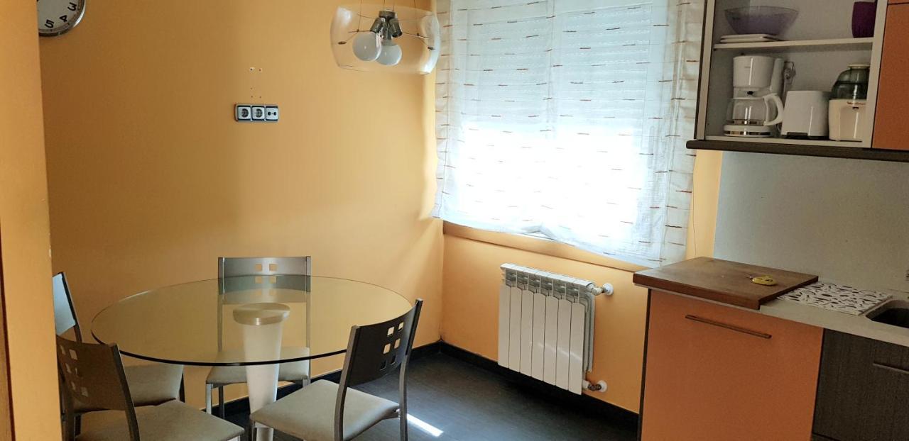 Fantastico Piso Fragoso Daire Vigo Dış mekan fotoğraf