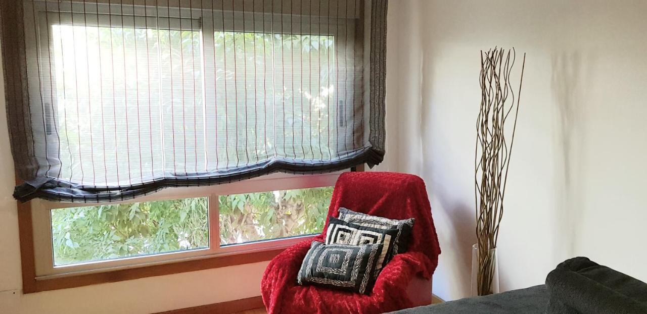 Fantastico Piso Fragoso Daire Vigo Dış mekan fotoğraf