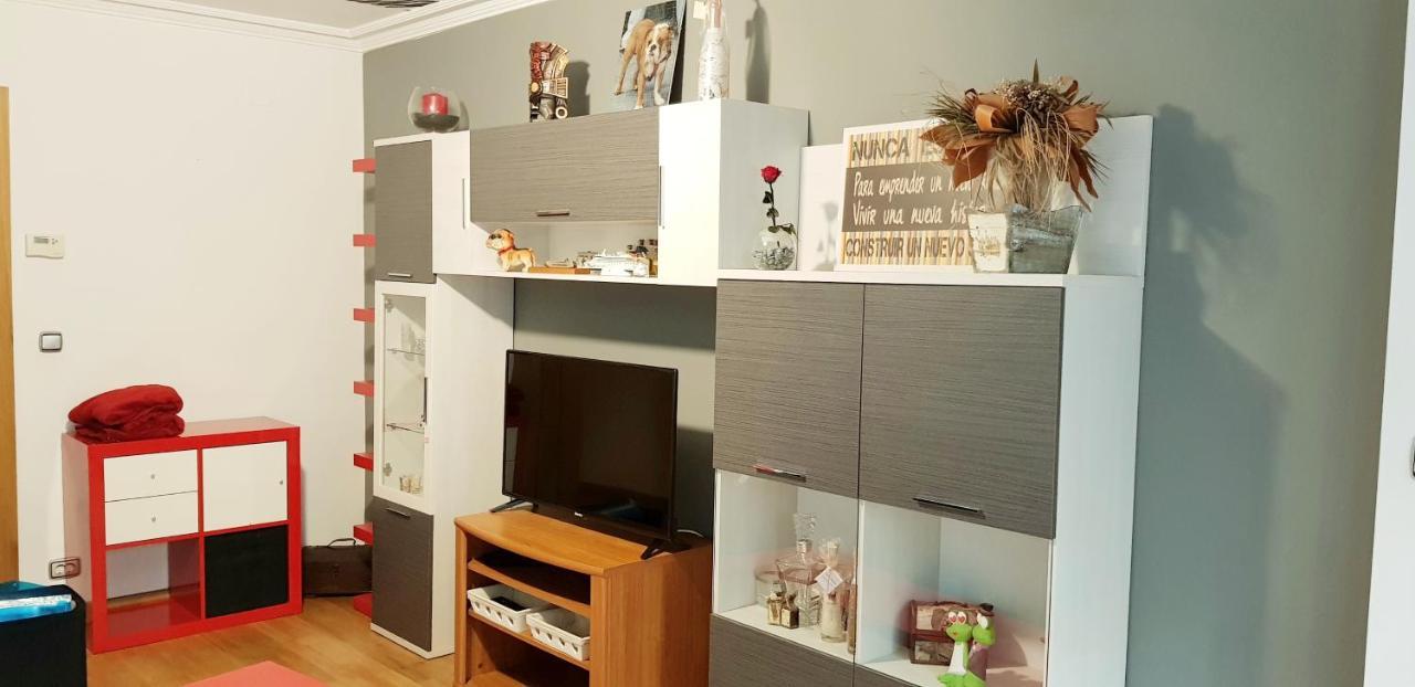Fantastico Piso Fragoso Daire Vigo Dış mekan fotoğraf