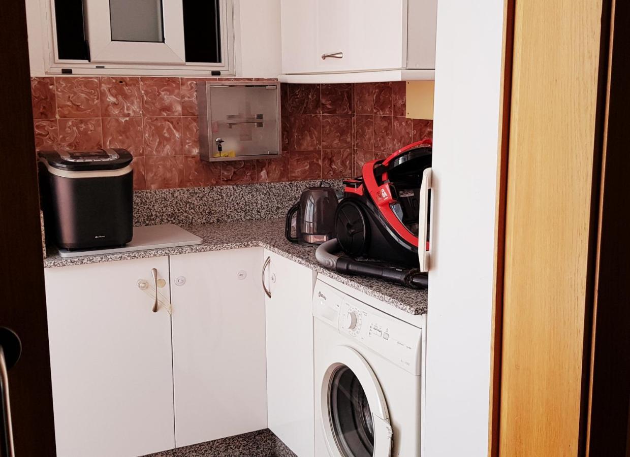 Fantastico Piso Fragoso Daire Vigo Dış mekan fotoğraf