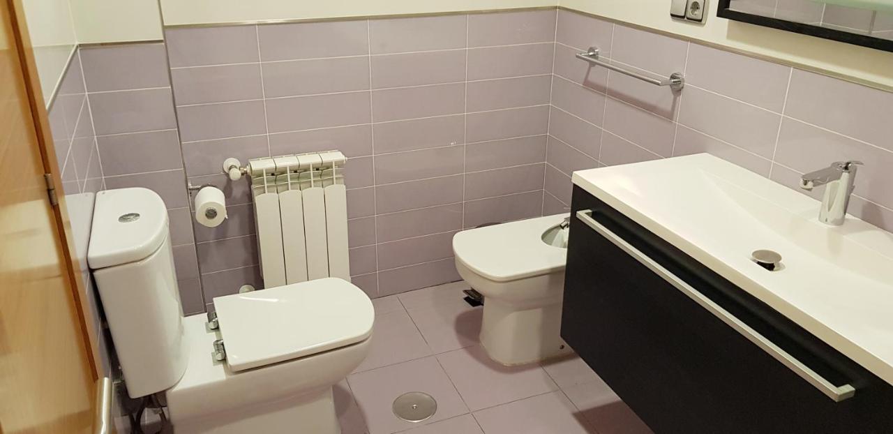Fantastico Piso Fragoso Daire Vigo Dış mekan fotoğraf