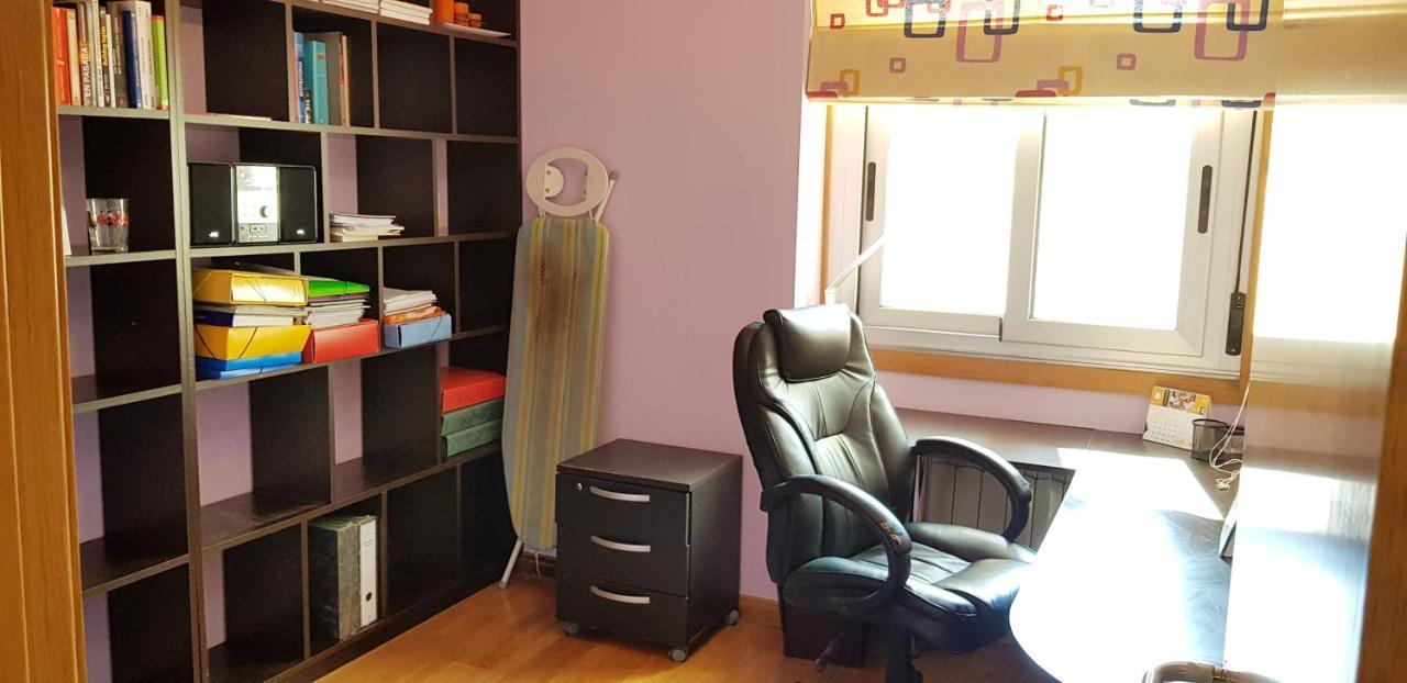 Fantastico Piso Fragoso Daire Vigo Dış mekan fotoğraf