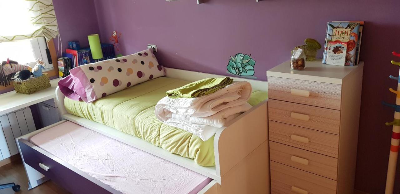 Fantastico Piso Fragoso Daire Vigo Dış mekan fotoğraf
