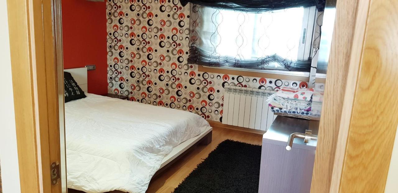 Fantastico Piso Fragoso Daire Vigo Dış mekan fotoğraf