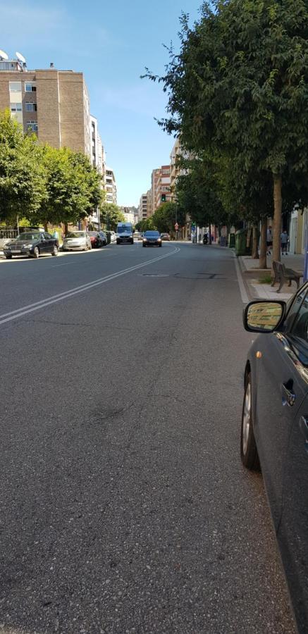 Fantastico Piso Fragoso Daire Vigo Dış mekan fotoğraf